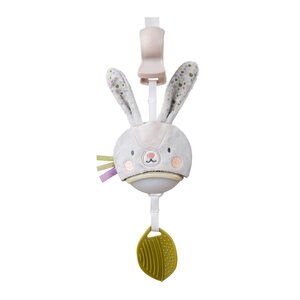 Taf Toys muusikaga mänguasi Bunny - Taf Toys