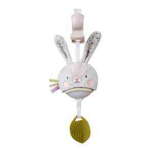 Taf Toys музыкальная игрушка Garden Stroller Bunny - Taf Toys