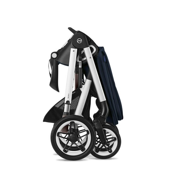 Cybex Talos S Lux stroller set Ocean Blue - Cybex
