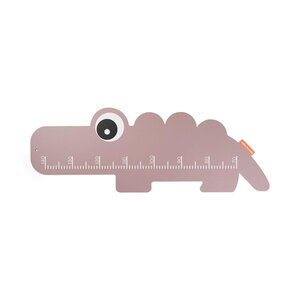 Done by Deer Height measurer Croco  - Done by Deer