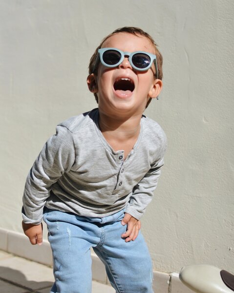 Beaba Sunglasses 2-4 years Happy - Beaba