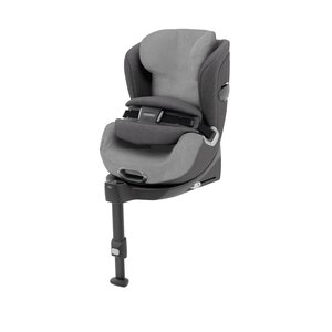 Cybex Anoris T i-size autokrēsla vasaras pārvalks Grey - Cybex