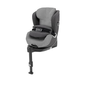 Cybex Anoris T i-size suvekate Grey - Cybex