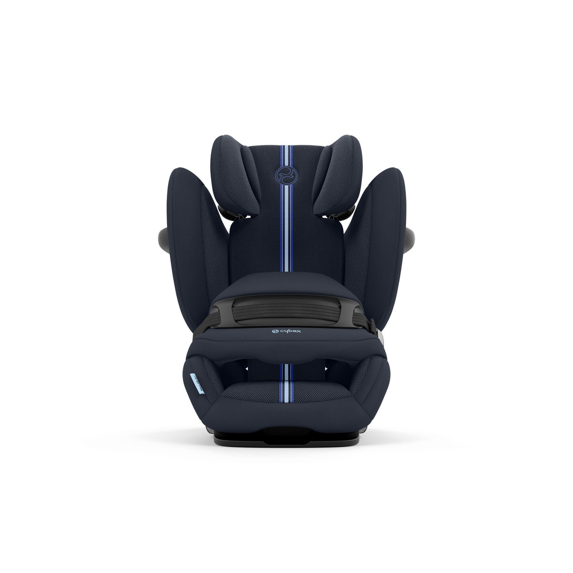 Cybex Pallas G i-Size 76-150cm car seat, Plus Ocean Blue