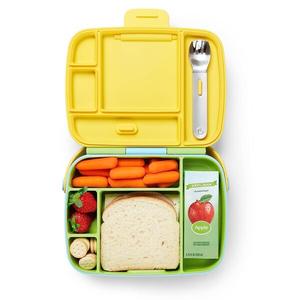 Munchkin lunch box Bento  - Munchkin
