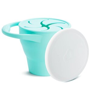 Munchkin Silicone snack catcher  - Munchkin