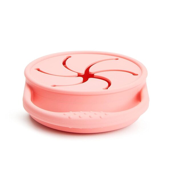 Munchkin Silicone snack catcher  - Munchkin