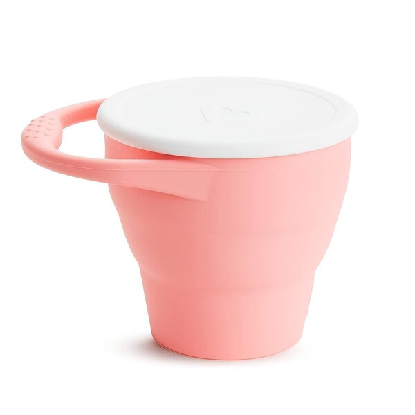 Munchkin Silicone snack catcher  - Munchkin