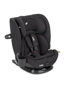 Joie I-Bold car seat 76-150cm, Shale - Cybex