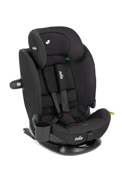 Joie I-Bold autokrēsls 76-150cm, Shale - Joie