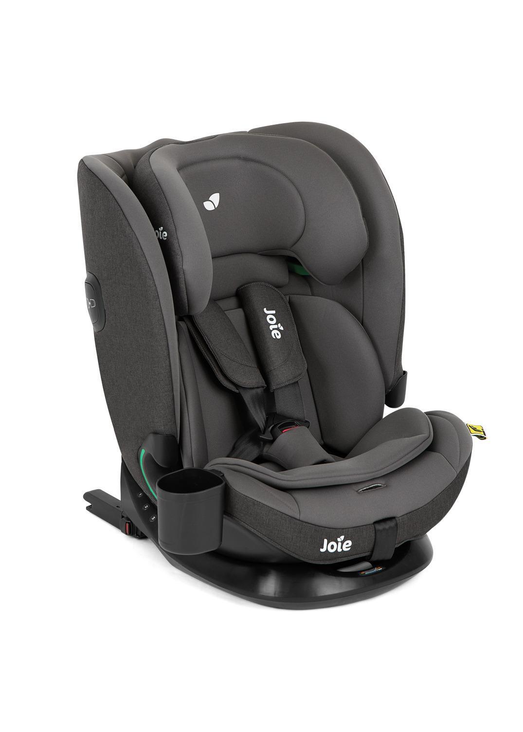 Joie black car clearance seat