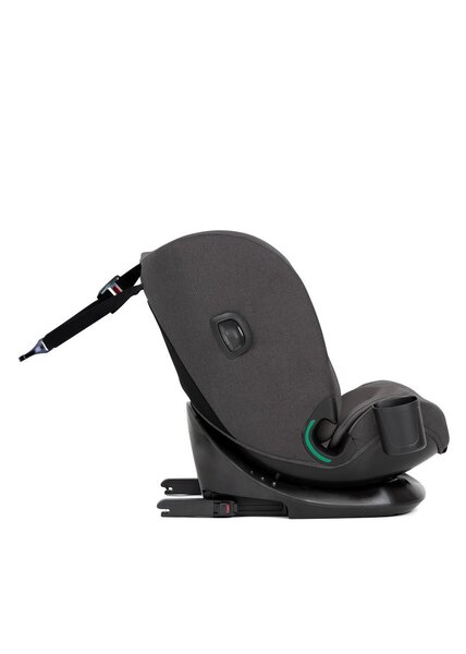 Joie I-Bold car seat 76-150cm, Thunder - Joie