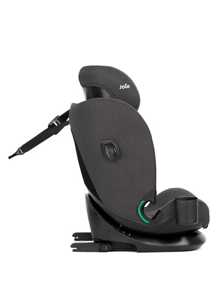 Joie I-Bold car seat 76-150cm, Thunder - Joie
