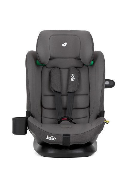 Joie I-Bold car seat 76-150cm, Thunder - Joie