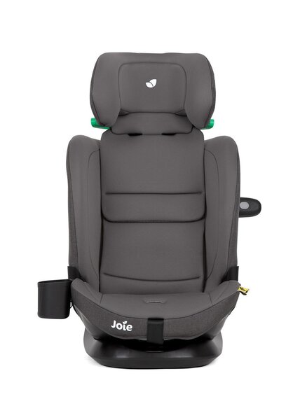 Joie I-Bold car seat 76-150cm, Thunder - Joie
