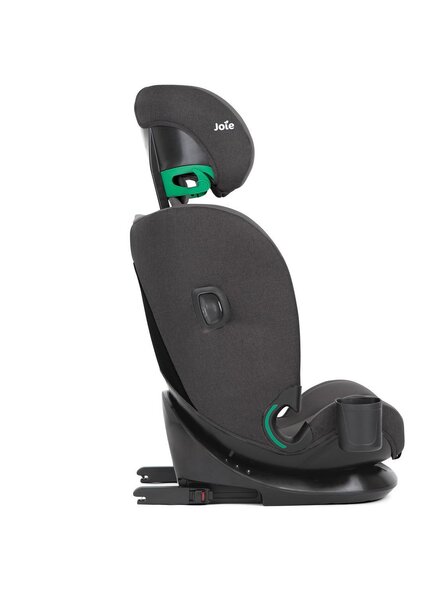 Joie I-Bold car seat 76-150cm, Thunder - Joie