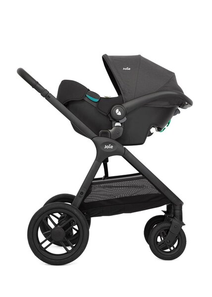 Joie Honour web stroller set Shale - Joie