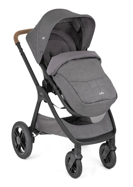 Joie Honour web stroller set Thunder - Joie