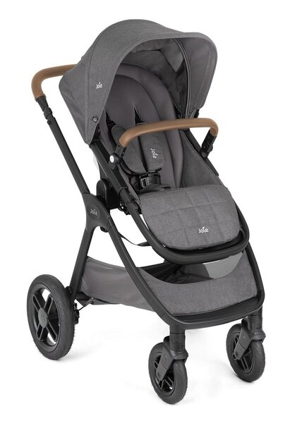 Joie Honour web stroller set Thunder - Joie