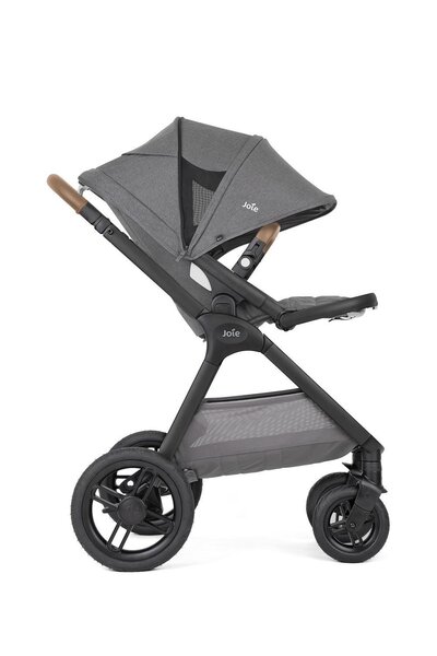 Joie Honour web stroller set Thunder - Joie