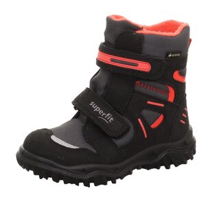 Superfit boots Husky - Geox