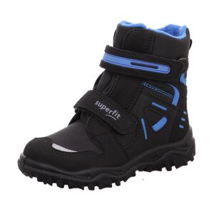Superfit boots Husky - Geox