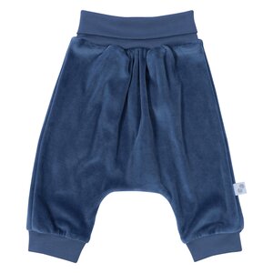 Nordbaby velour pants Jade - Nordbaby