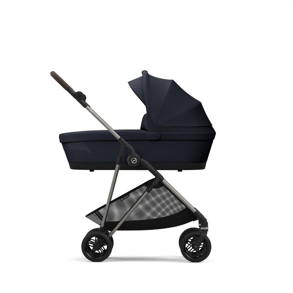 Cybex Melio ratu kulba Ocean Blue - Cybex