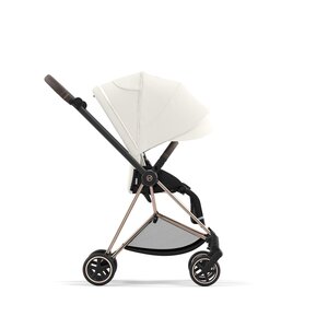 Cybex Mios V3 kergkäru Off White, Rose Gold Frame - Cybex