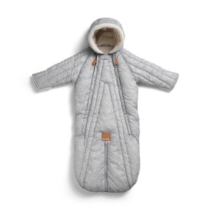 Elodie Details Baby Overall Monkey Sunrise - NAME IT
