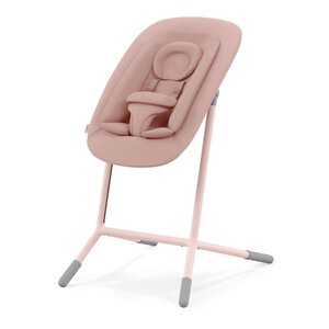 Cybex Lemo 4in1 highchair set Pearl Pink - Cybex