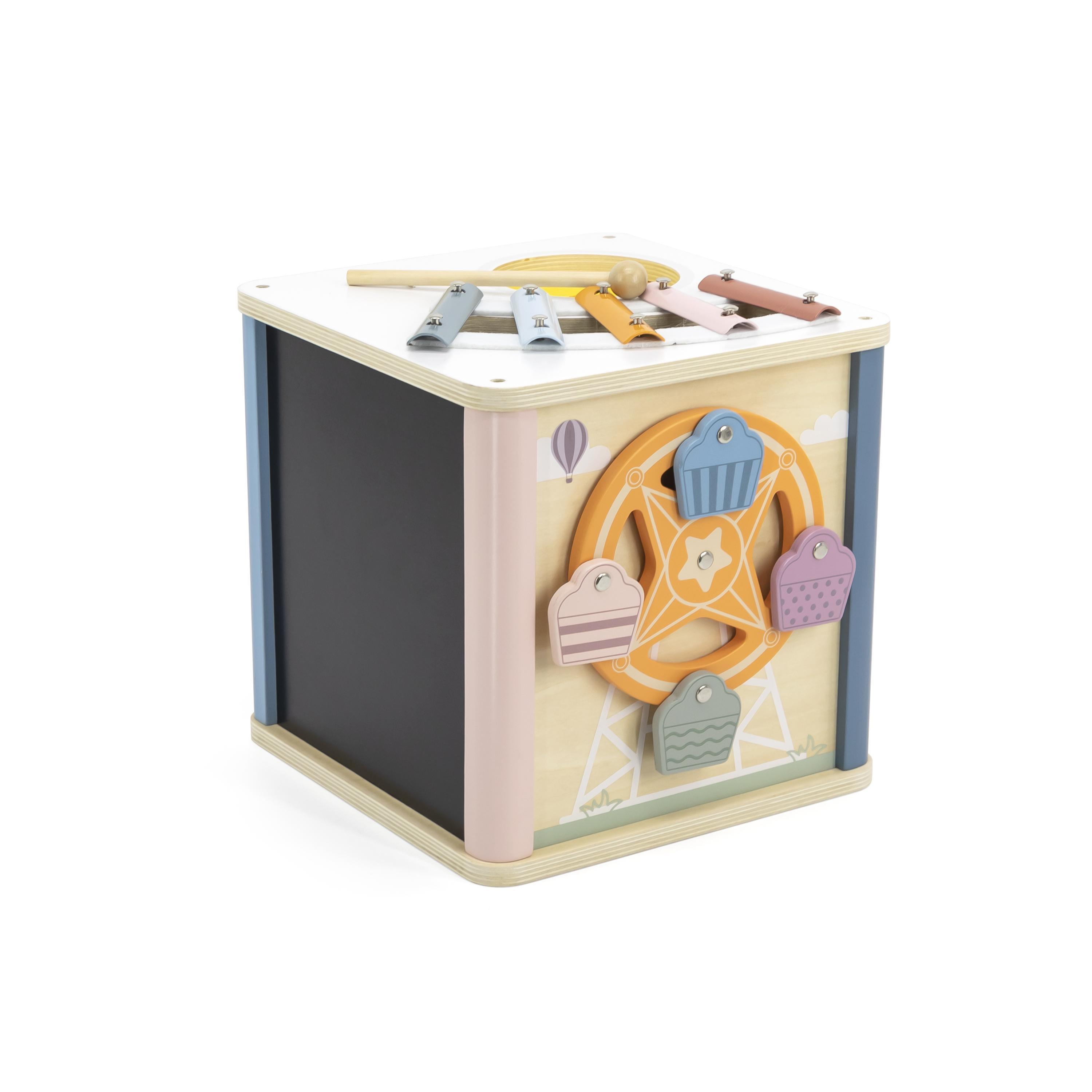 8 in on sale 1 activity cart