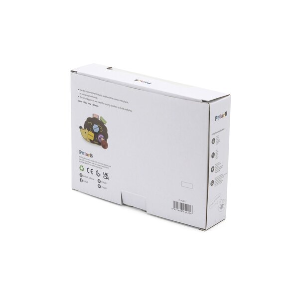 PolarB Screw Toy - PolarB