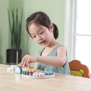 PolarB Spinning Gears - PolarB