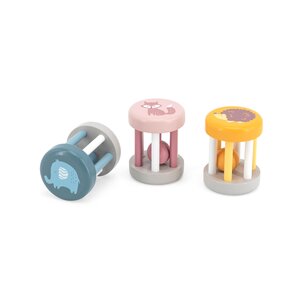 PolarB Rattle - PolarB