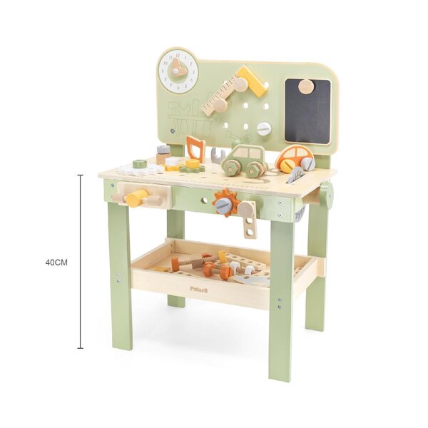 PolarB Tool Bench Multicolor - PolarB