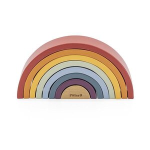 PolarB Stacking Rainbow - PolarB