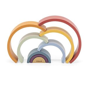 PolarB Stacking Rainbow Multicolor - PolarB