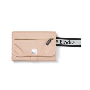 Elodie Details ceļojumu pārtinamā virsma Blushing Pink - Elodie Details