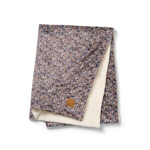 Elodie Details Pearl Velvet Blanket 100x75cm - Elodie Details