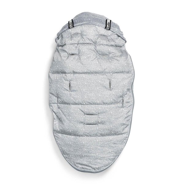 Elodie Details Light Down Footmuff  - Elodie Details