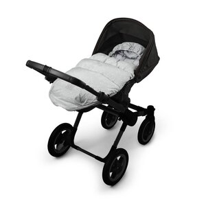 Elodie Details Light Down Footmuff  - Elodie Details