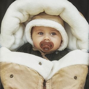 Elodie Details footmuff  - Elodie Details