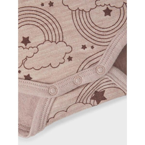 NAME IT боди Nbfwuppo - NAME IT