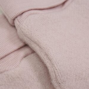 CeLavi Soft Wool Mittens - NAME IT