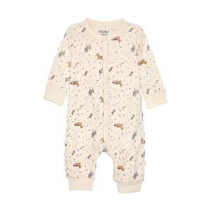 CeLavi Jumpsuit - AOP - Nordbaby