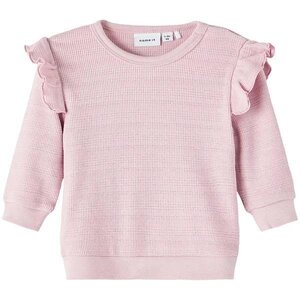 NAME IT L/S top Nbflallia - NAME IT