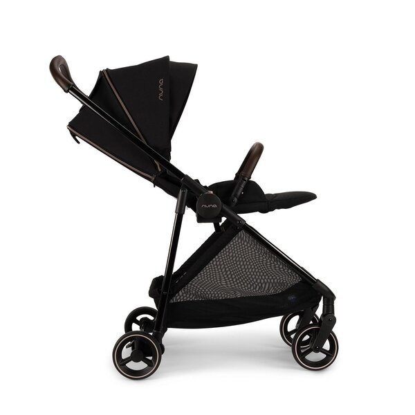 Nuna Ixxa pushchair Riveted - Nuna