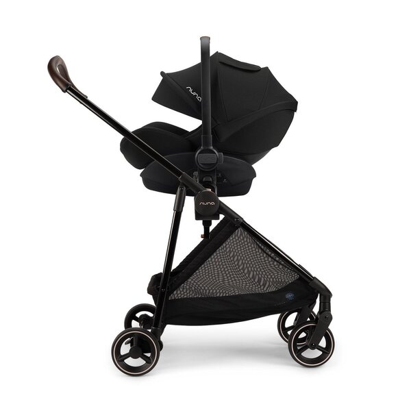 Nuna Ixxa pushchair Riveted - Nuna