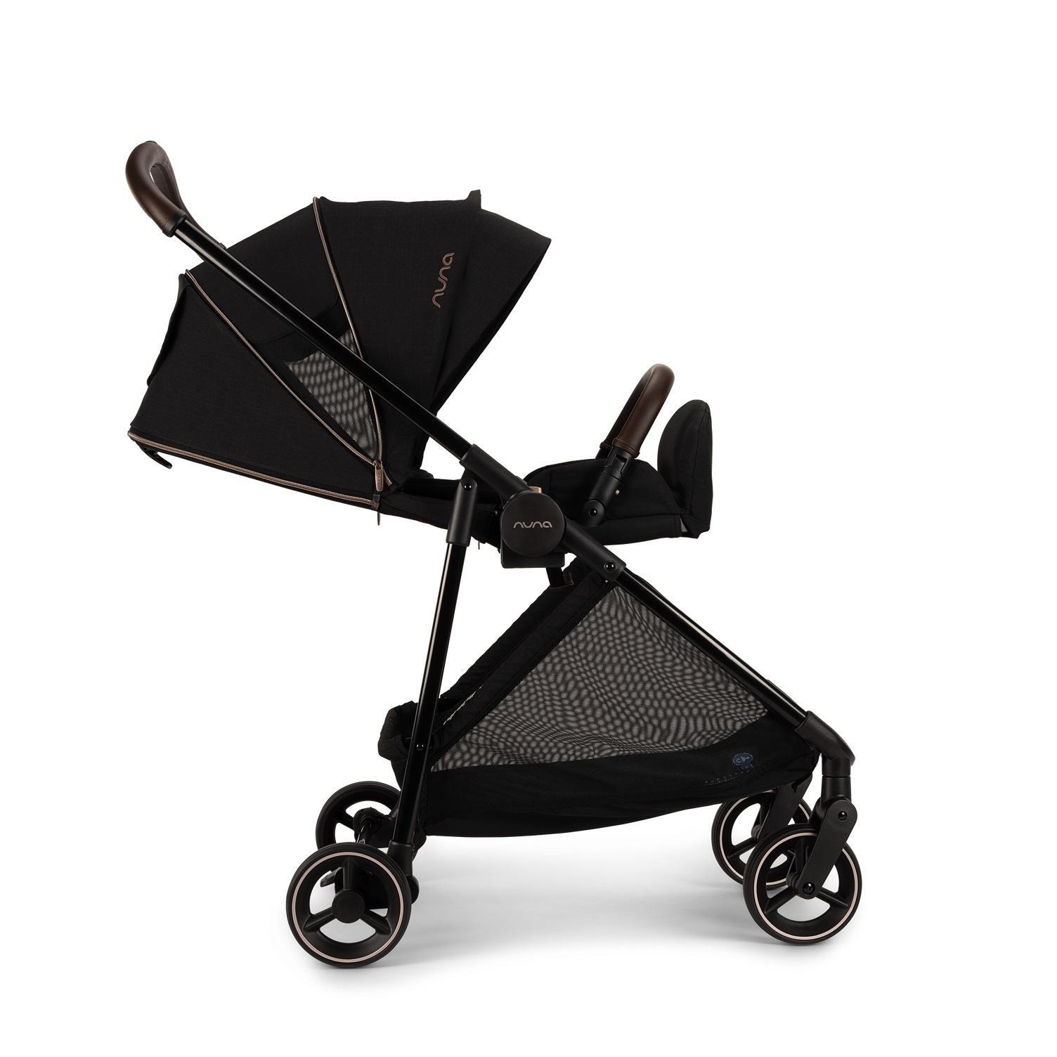 Nuna Ixxa pushchair Riveted NordBaby™